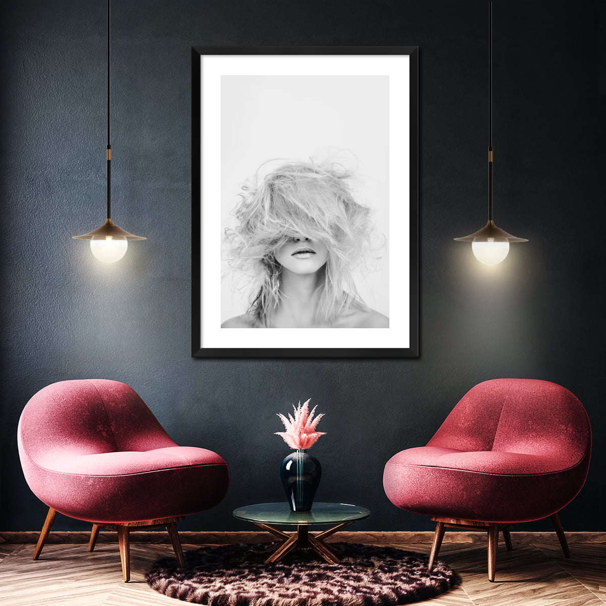 Makeover Wall Art - Image 6