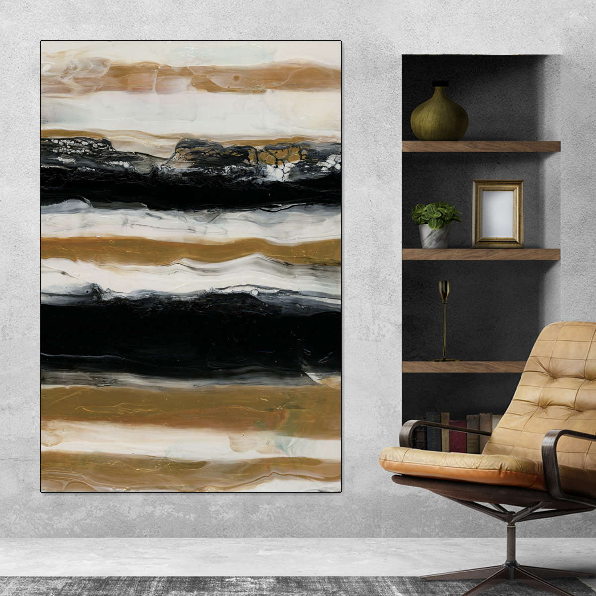 Mambo Wall Art - Image 4