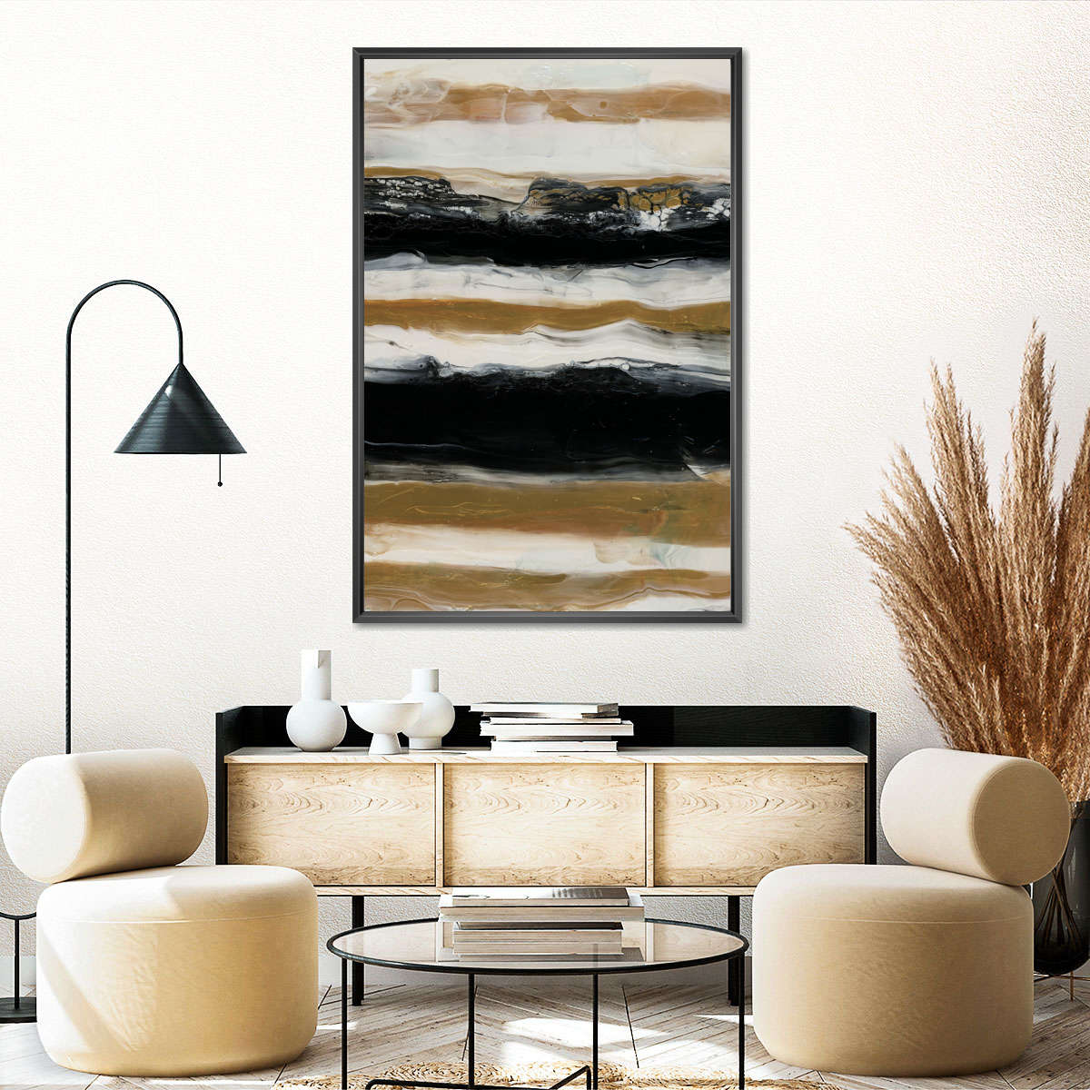 Mambo Wall Art - Image 5