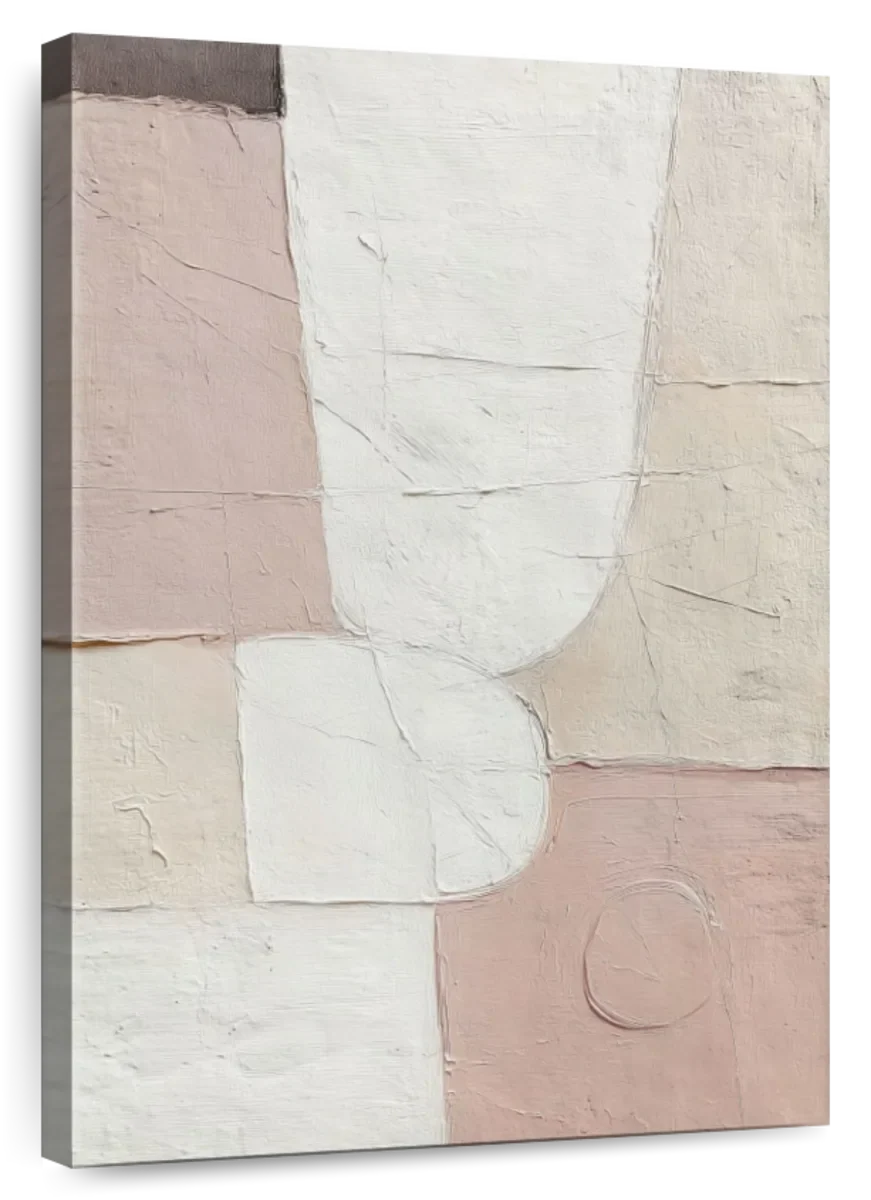 Marks That Time Forgives Wall Art