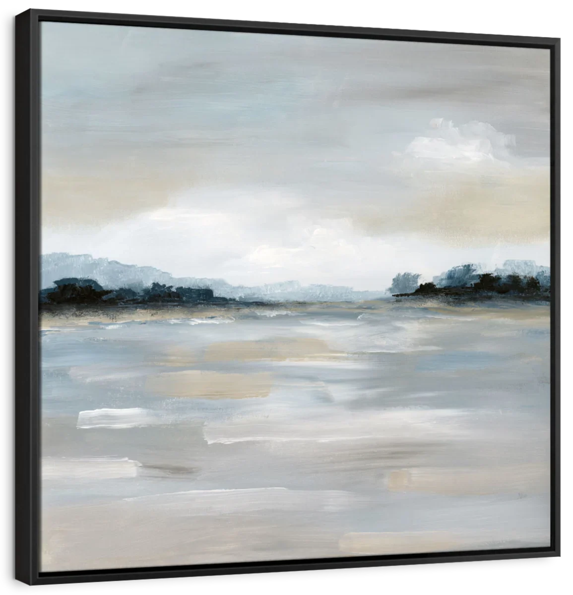 Meadow Clearing Wall Art - Image 9