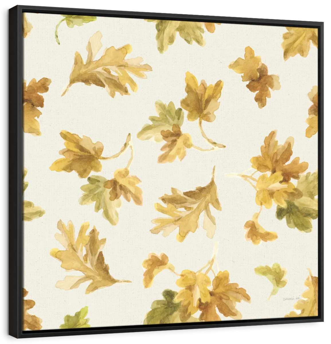 Meadows Edge Pattern II Wall Art - Image 10