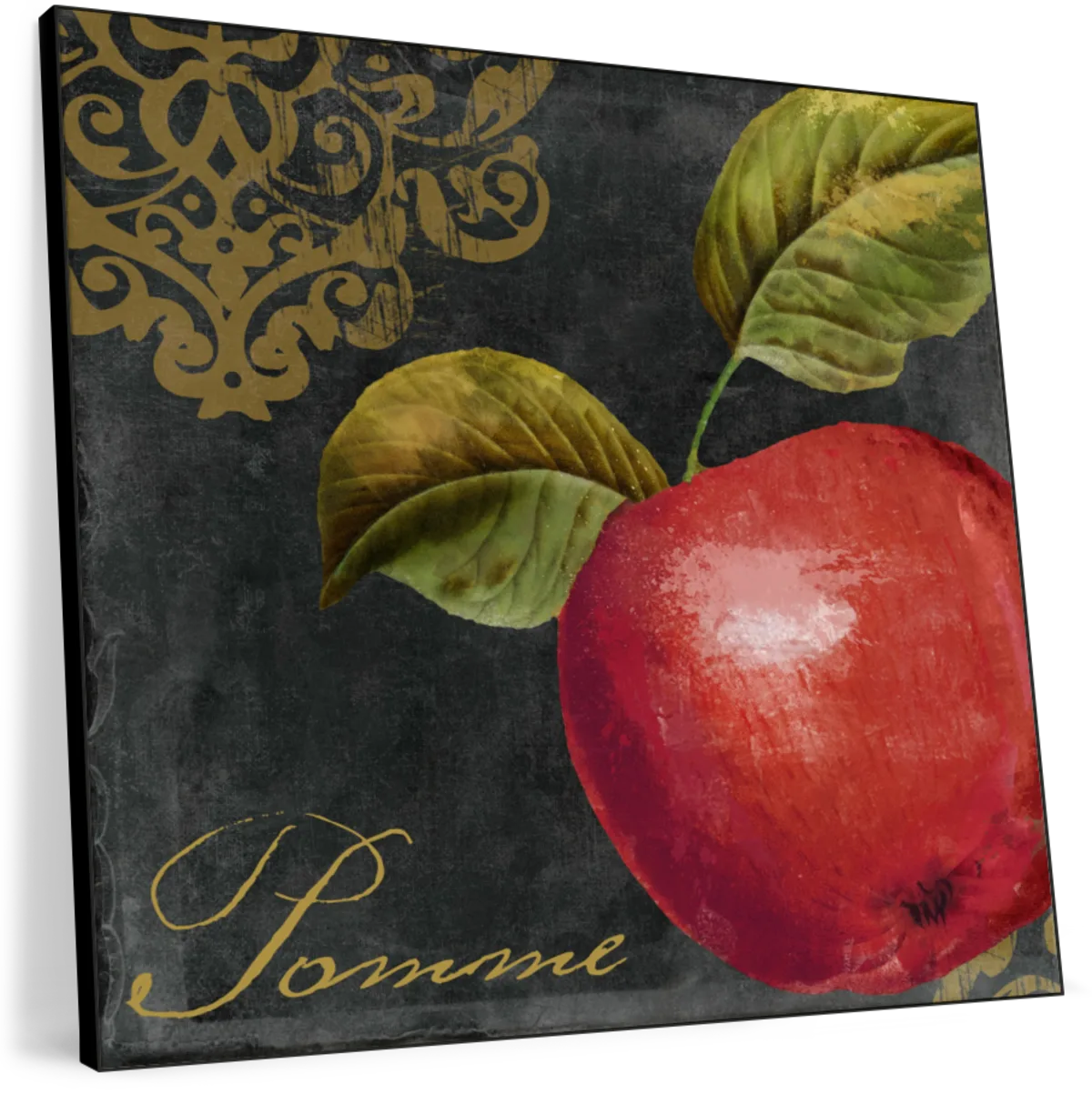 Melange II Wall Art - Image 8