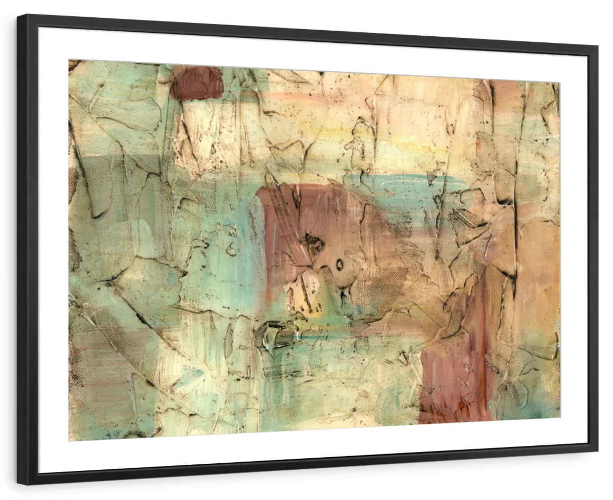 Mesa I Wall Art - Image 7