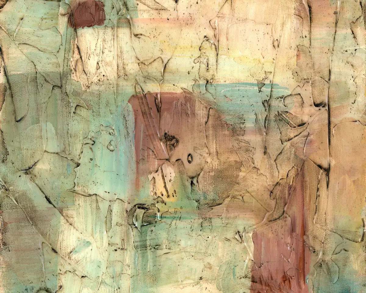 Mesa I Wall Art - Image 9
