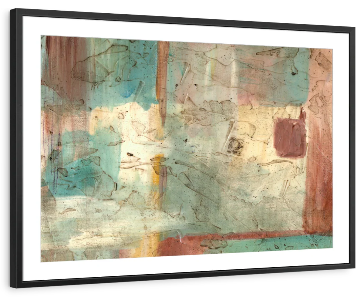 Mesa II Wall Art - Image 7