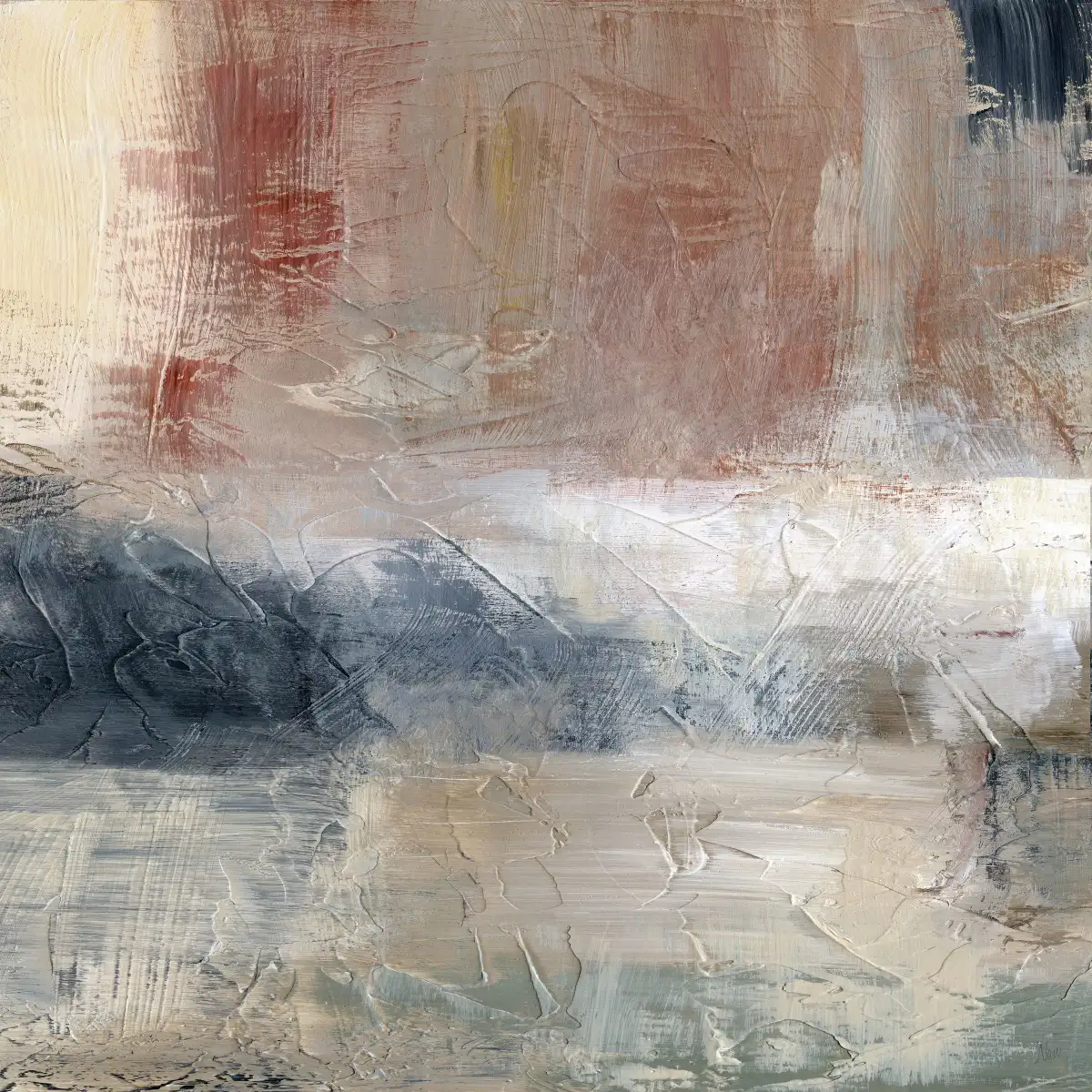 Midday Reflection Wall Art - Image 13