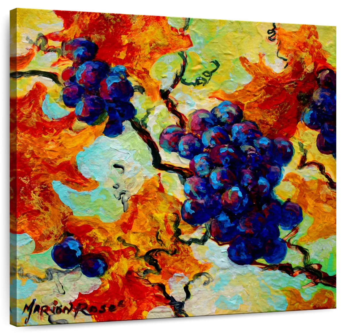 Mini Wall Art