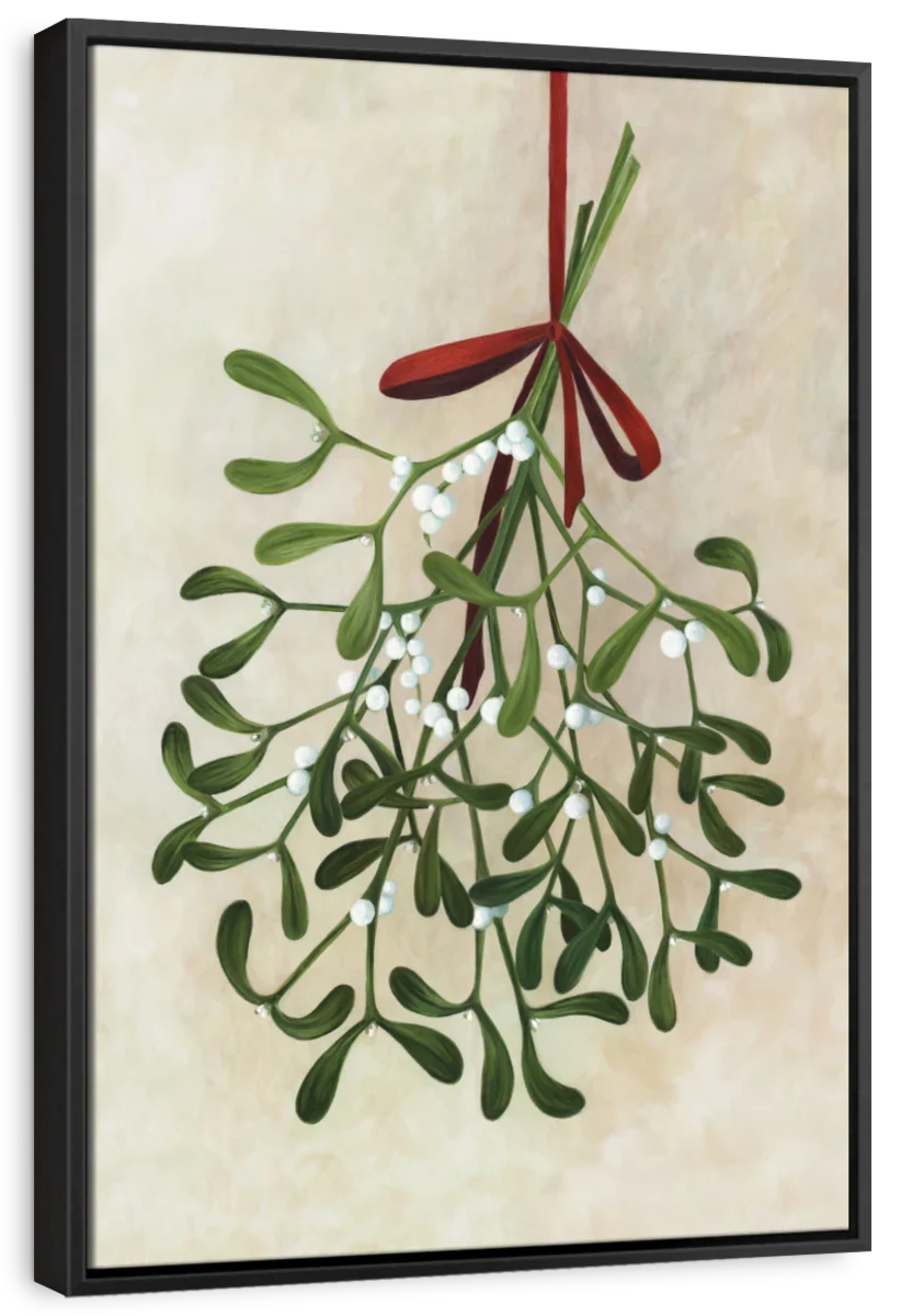 Mistletoe Magic Wall Art - Image 6
