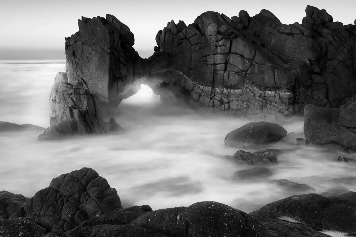 Misty Gate Wall Art - Image 15