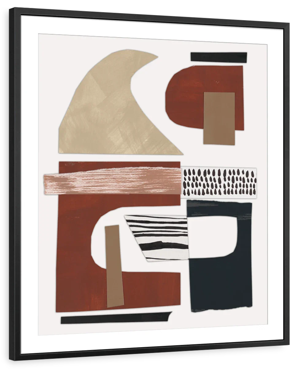 Mod Squad No. 2 Wall Art - Image 6