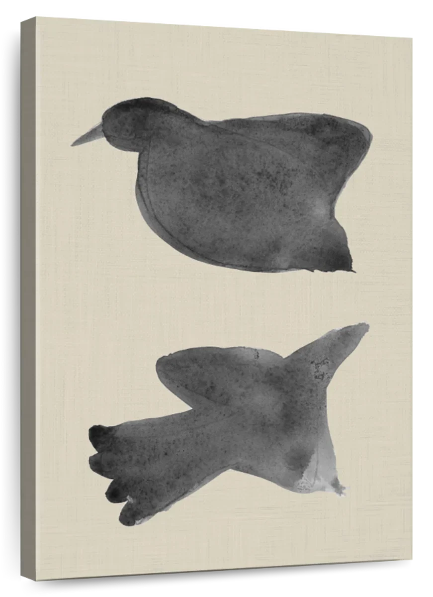 Modern Birds Wall Art