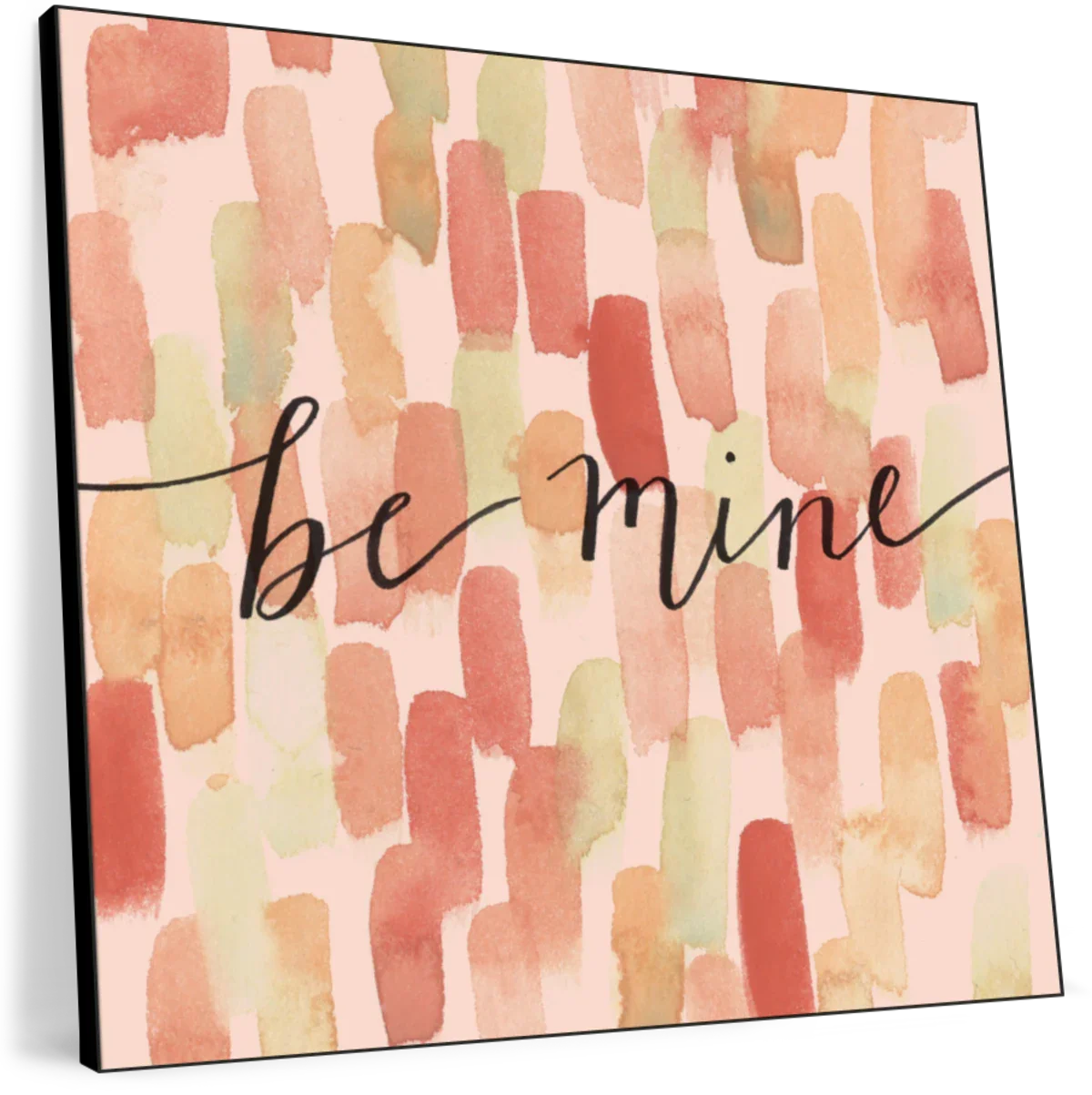 Modern Romance Collection E Wall Art - Image 25