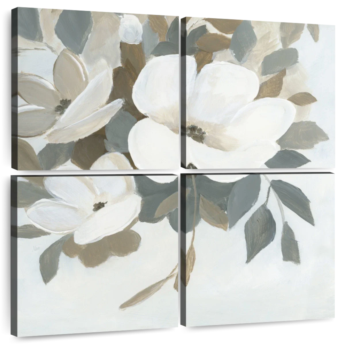 Modern Romance II Wall Art - Image 8