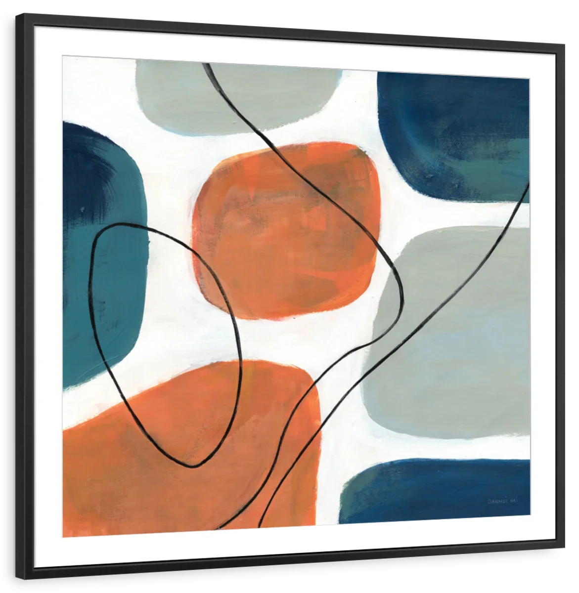 Modern Soul Wall Art - Image 10