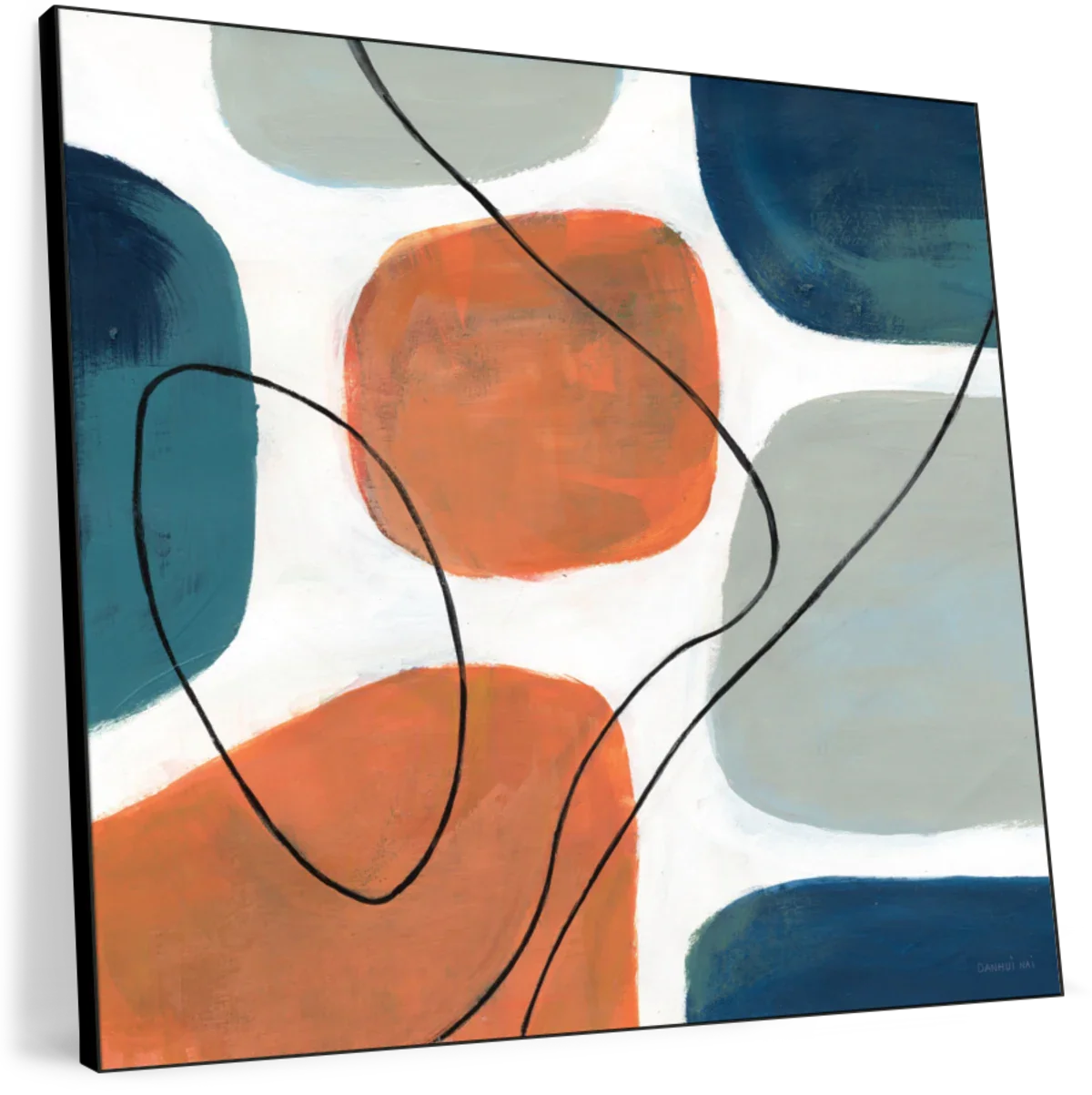 Modern Soul Wall Art - Image 11