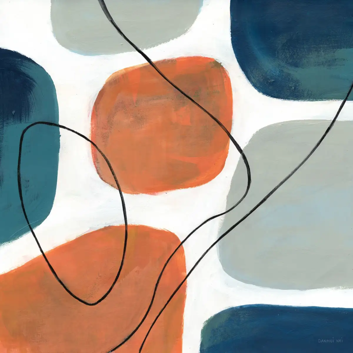 Modern Soul Wall Art - Image 13