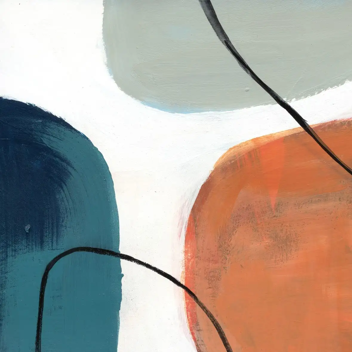 Modern Soul Wall Art - Image 14