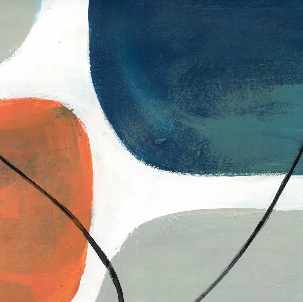Modern Soul Wall Art - Image 16