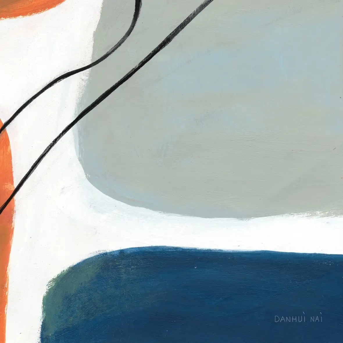 Modern Soul Wall Art - Image 17