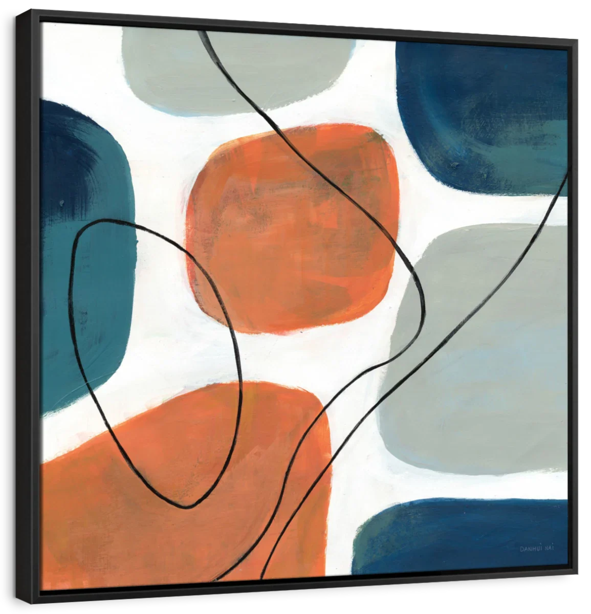 Modern Soul Wall Art - Image 9