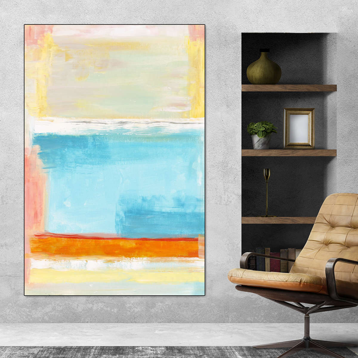 Modular Wall Art - Image 4