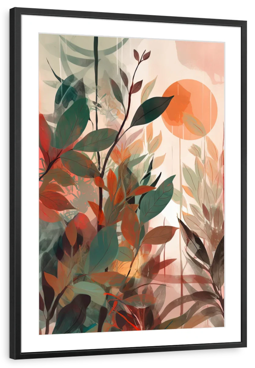 Morning Forest I Wall Art - Image 10