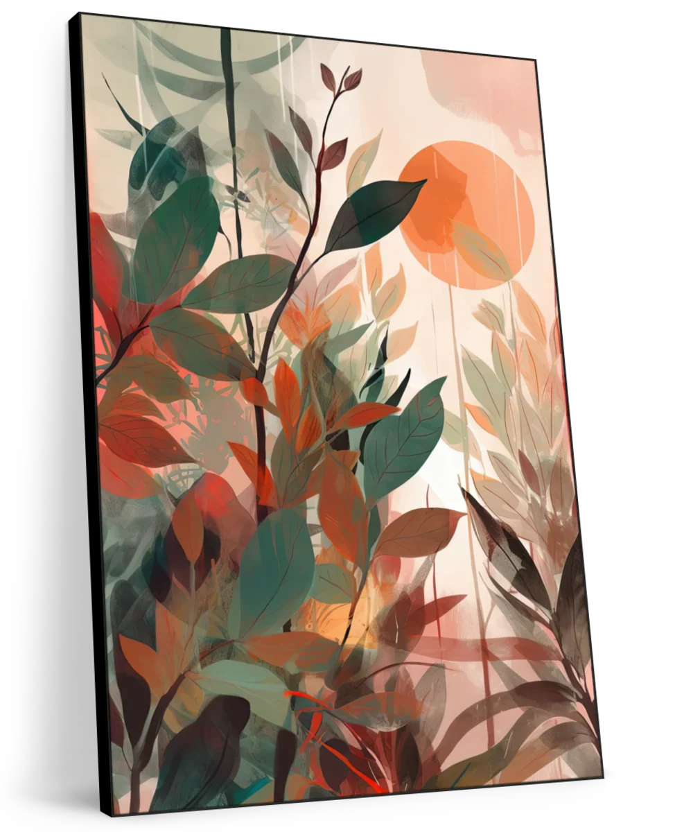 Morning Forest I Wall Art - Image 11