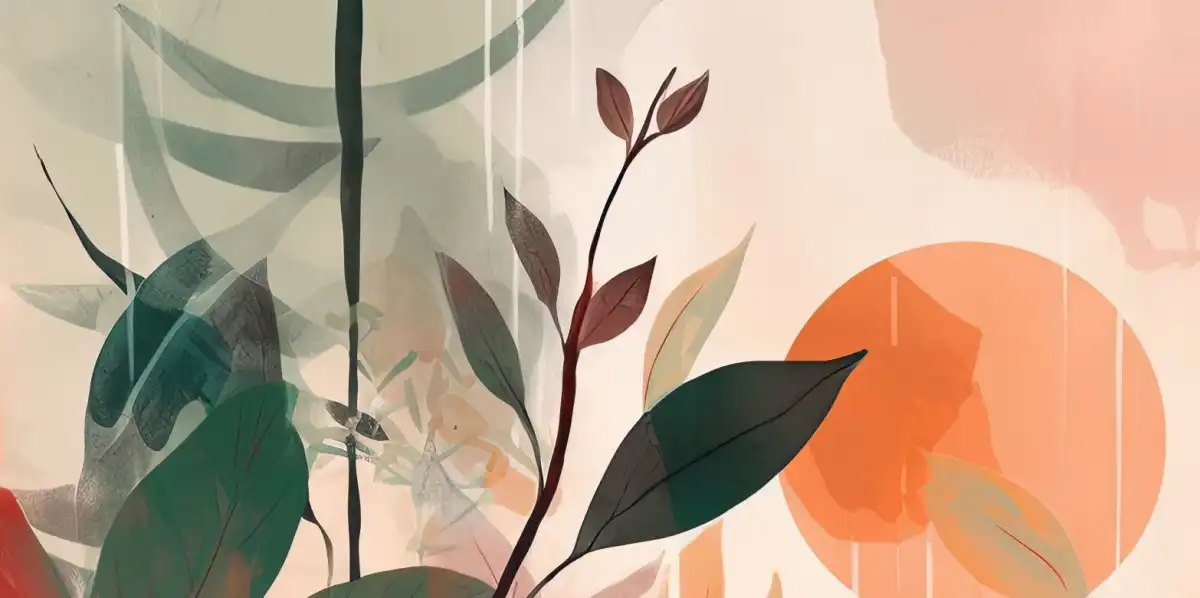 Morning Forest I Wall Art - Image 14