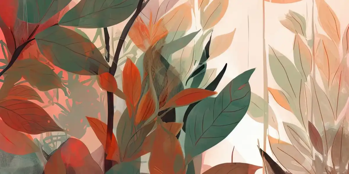Morning Forest I Wall Art - Image 15
