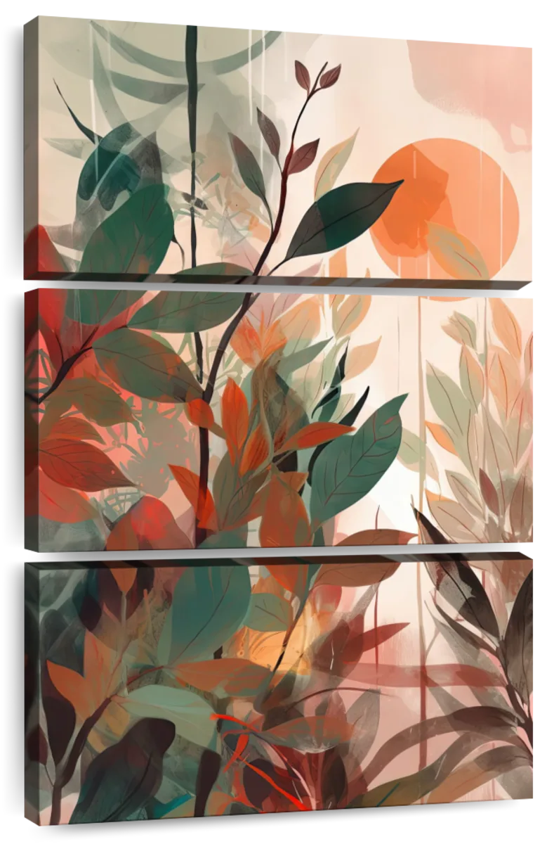 Morning Forest I Wall Art - Image 8