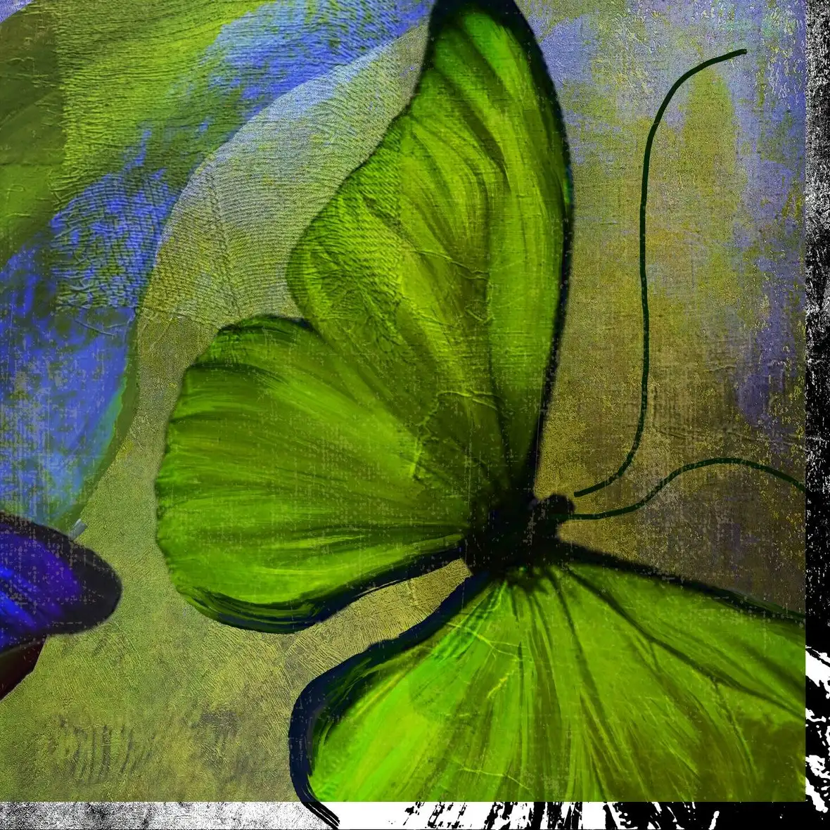 Morphos One Wall Art - Image 17