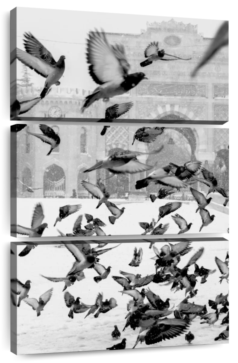 Moscow Wall Art - Image 8