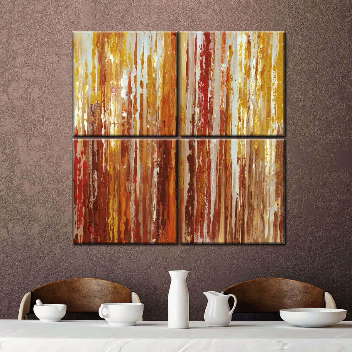 Moving Forward Wall Art - Image 4