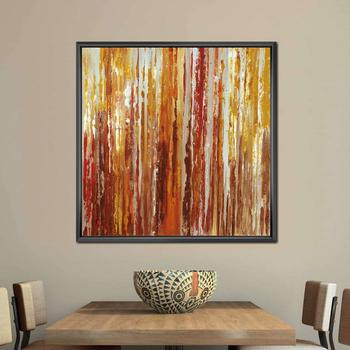 Moving Forward Wall Art - Image 5