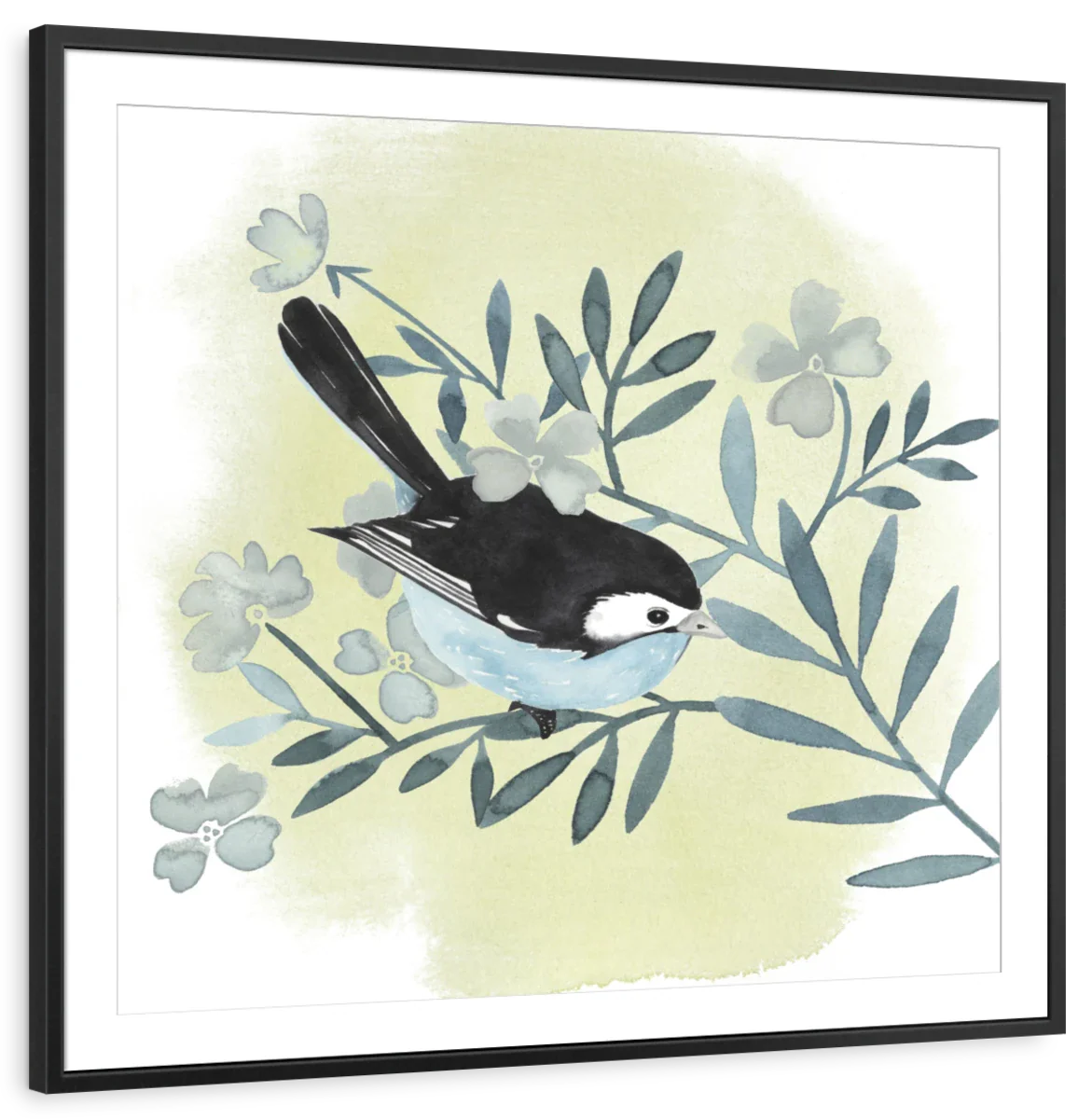My Feathered Friends Wall Art - Image 10
