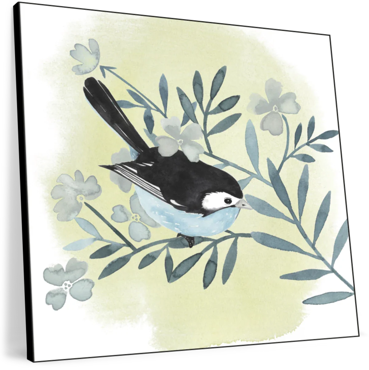My Feathered Friends Wall Art - Image 11