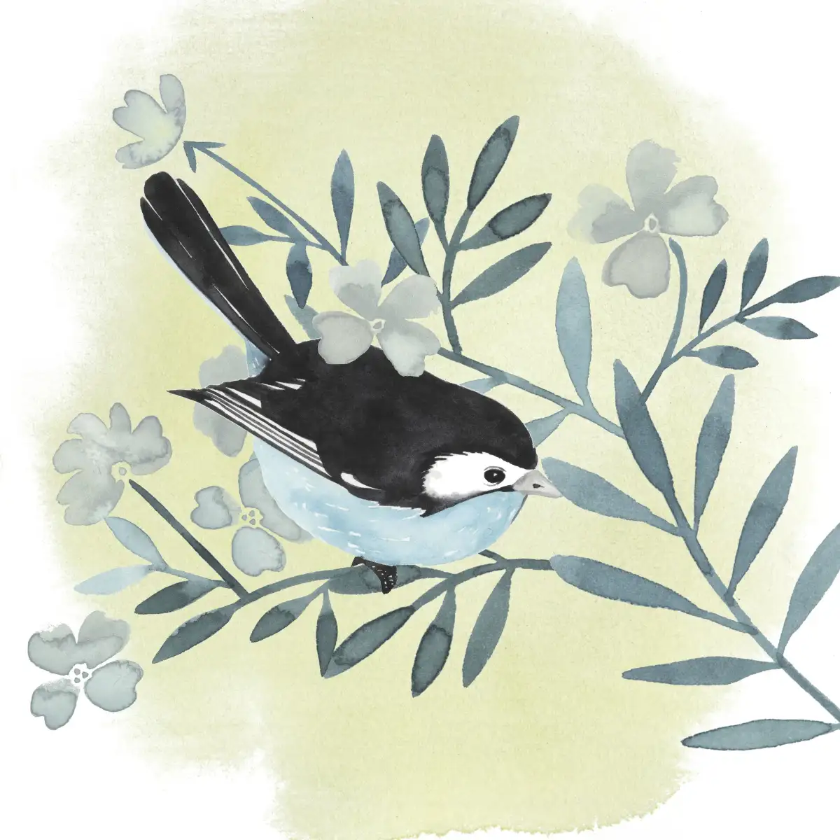 My Feathered Friends Wall Art - Image 12