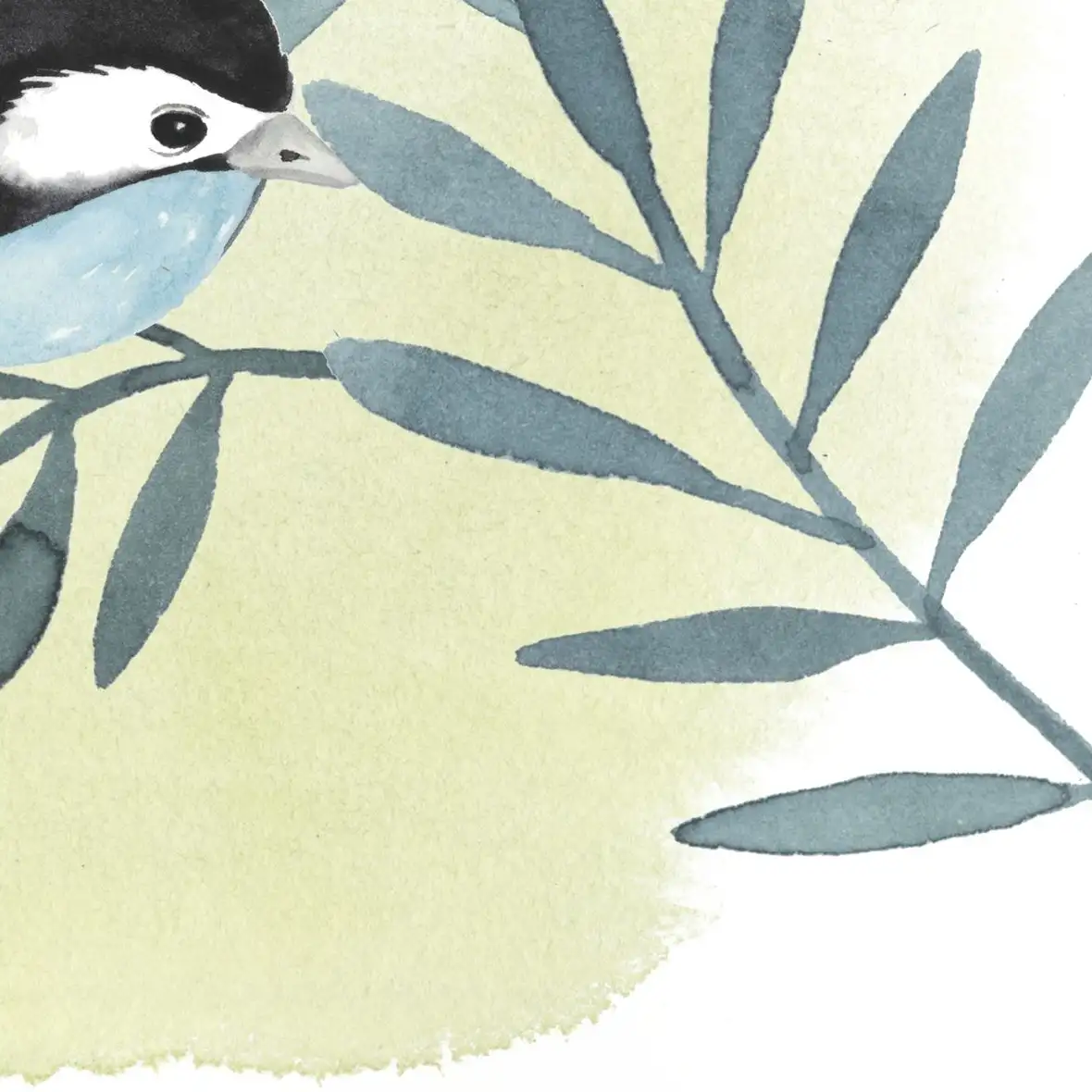 My Feathered Friends Wall Art - Image 17