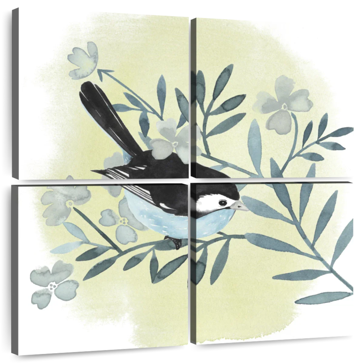 My Feathered Friends Wall Art - Image 8