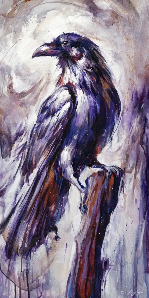 Mystical Wall Art - Image 11