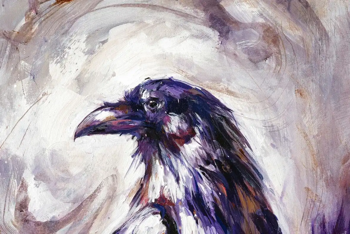 Mystical Wall Art - Image 12