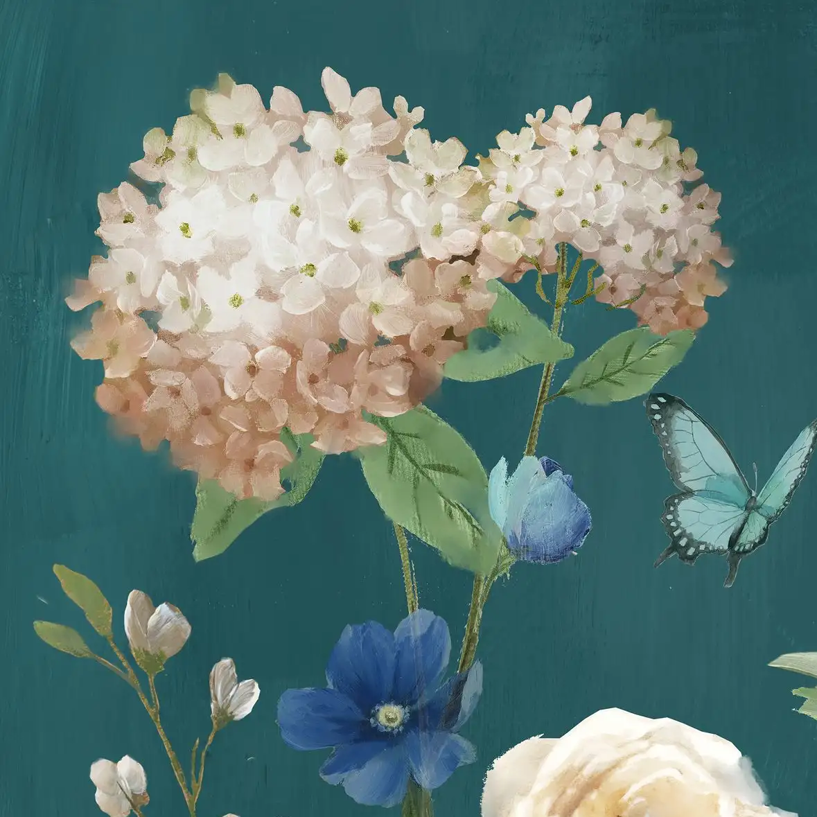 Nature's Harmony Wall Art - Image 14