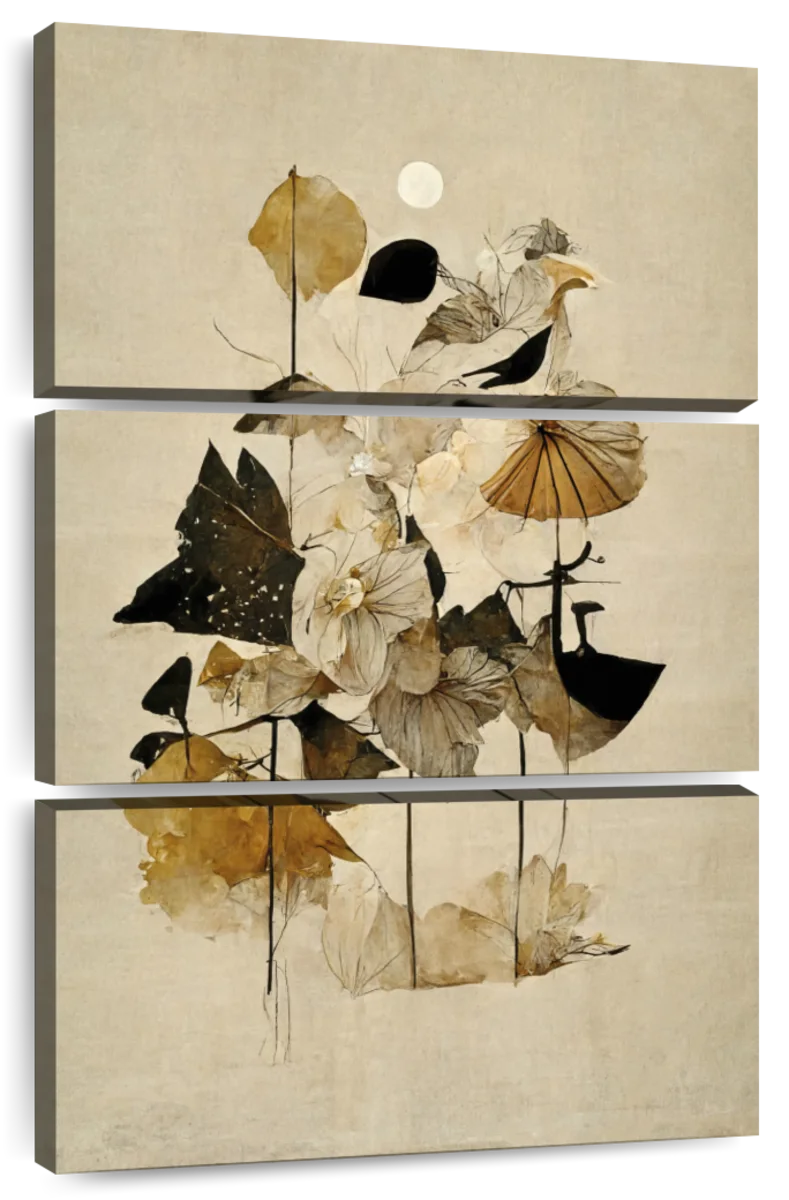 Nature's Whimsy I Wall Art - Image 9