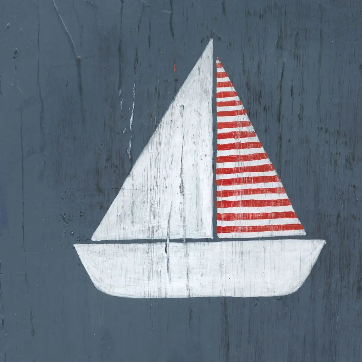 Nautical Quadrant II Wall Art - Image 14