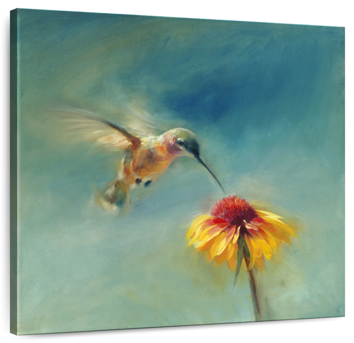 Nectar Wall Art