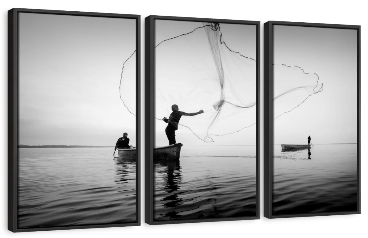 Net Wall Art - Image 10