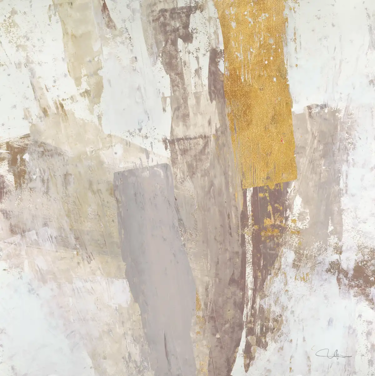 Neutral Expression Wall Art - Image 10