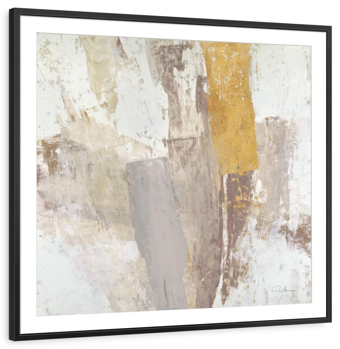 Neutral Expression Wall Art - Image 7