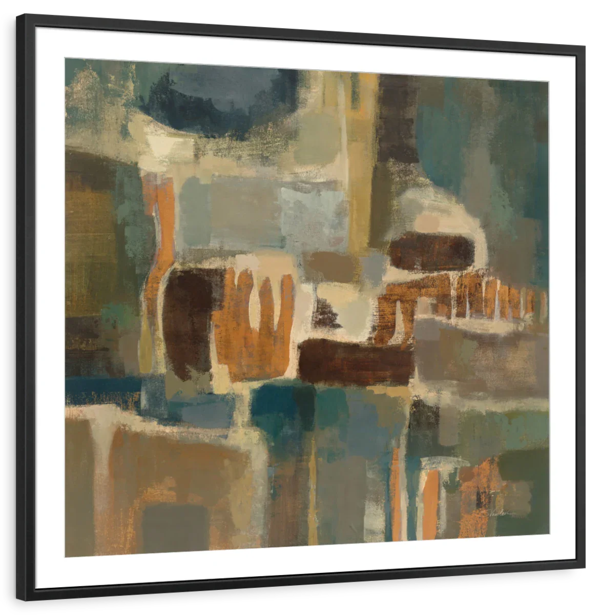 Neutral Seaside Wall Art - Image 7